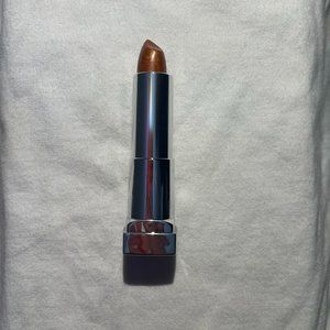 Maybelline #958 Copper Spark Metallic Lipstick - Sealed